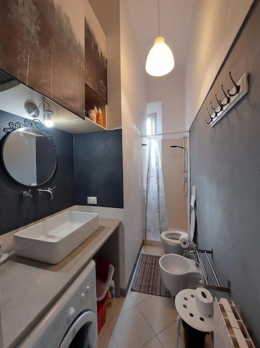 Art Studio In Apartment Pisa