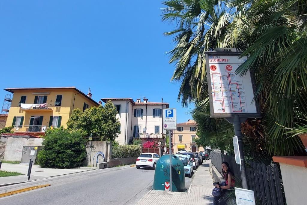 Art Studio In * Pisa